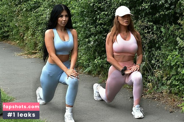 Summer Monteys-Fullam gallery photo #24