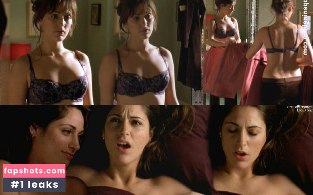 Summer Phoenix gallery photo #10