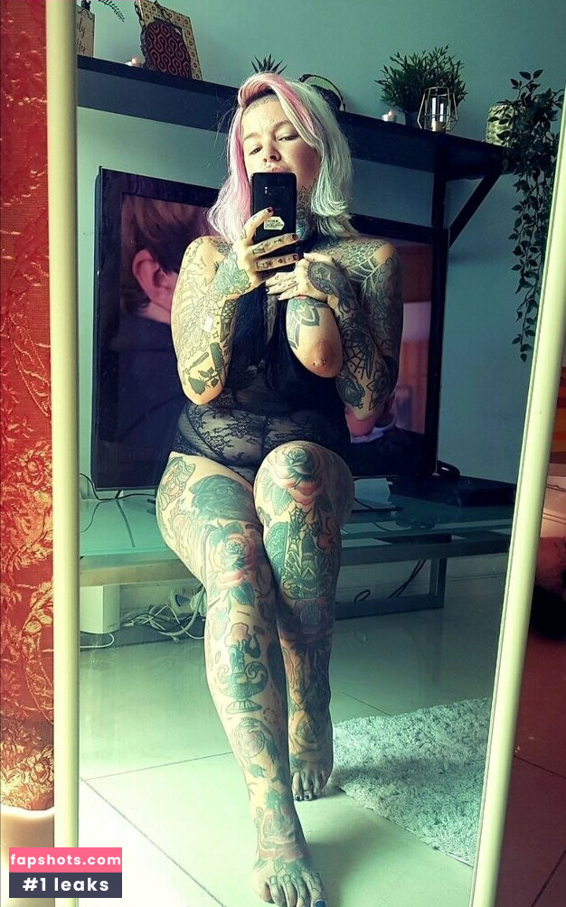 Summer Raye Nude Leaks OnlyFans Photos #6 - LeakJerk