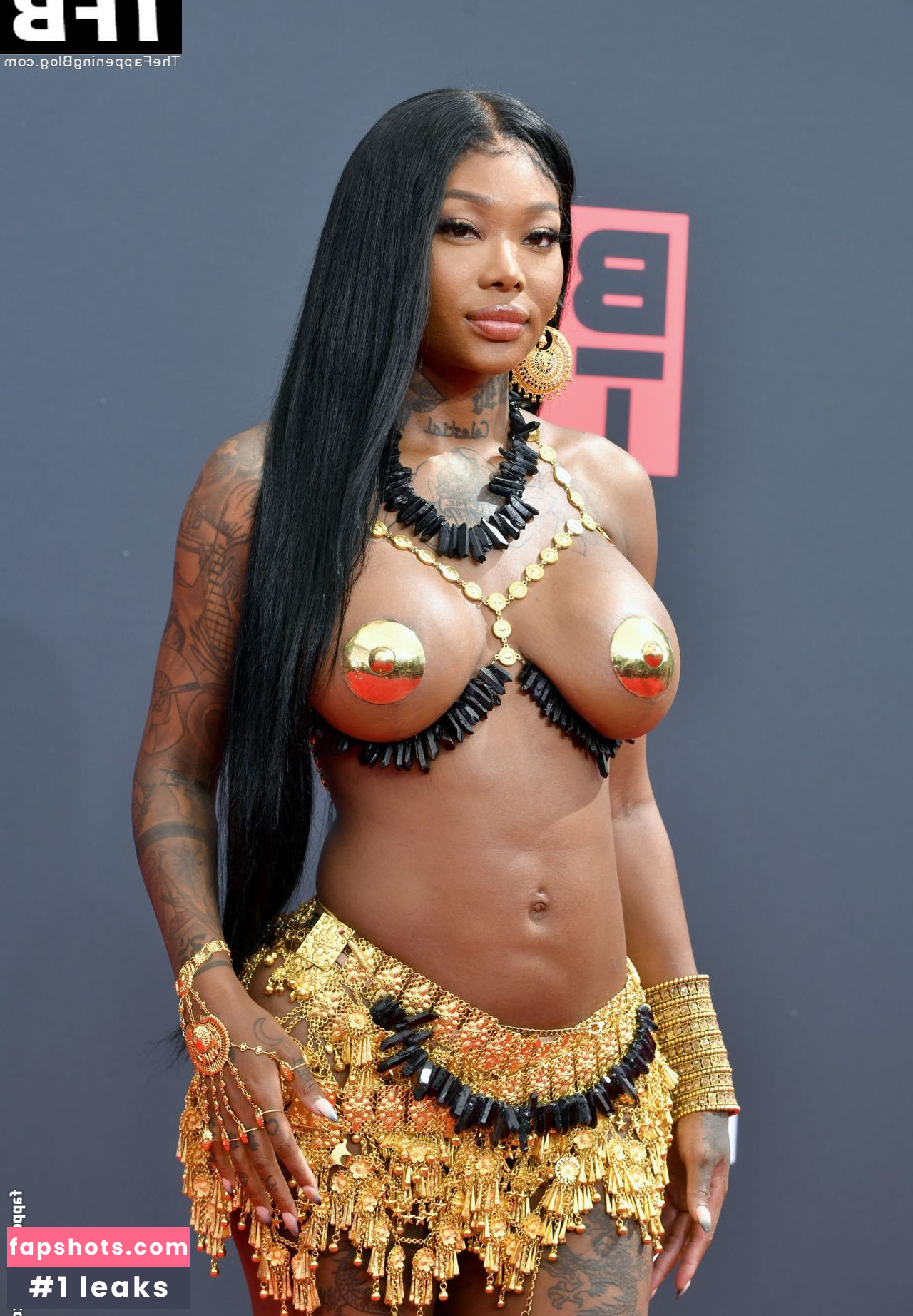 Summer Walker Nude Leaks OnlyFans Photos #20 - LeakJerk