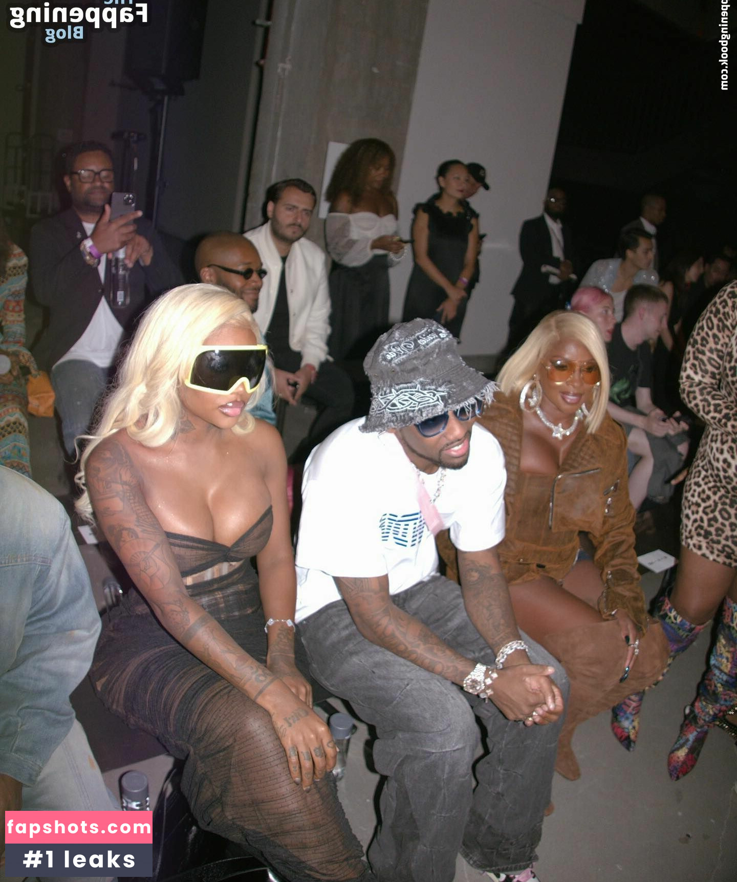 Summer Walker Nude Leaks OnlyFans Photos #3 - LeakJerk