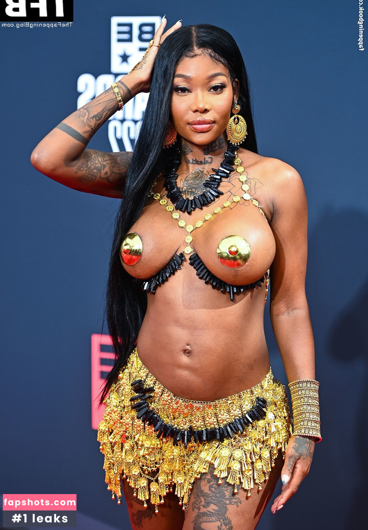 Summer Walker Nude Leaks OnlyFans Photos #24 - LeakJerk