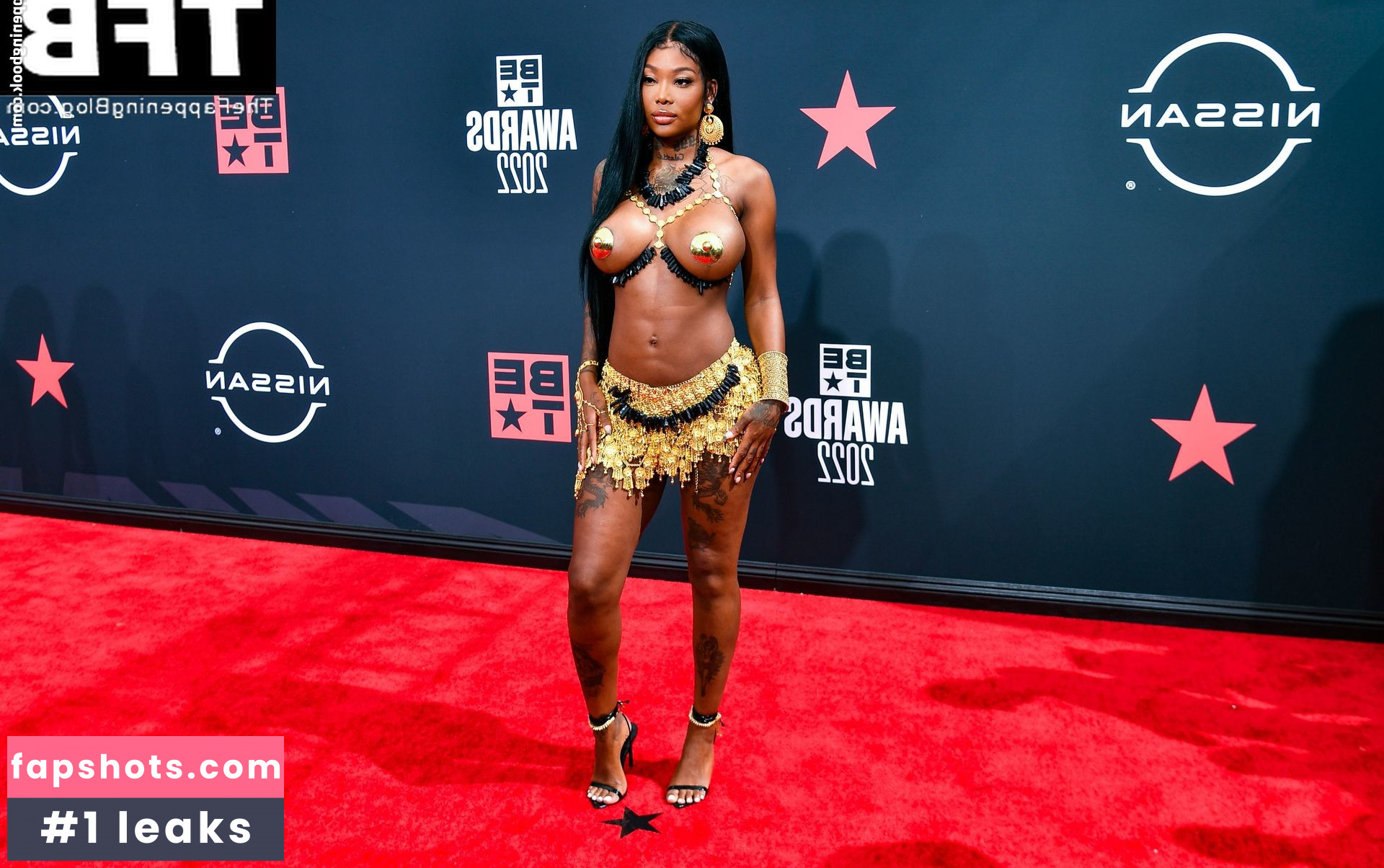 Summer Walker Nude Leaks OnlyFans Photos #26 - LeakJerk