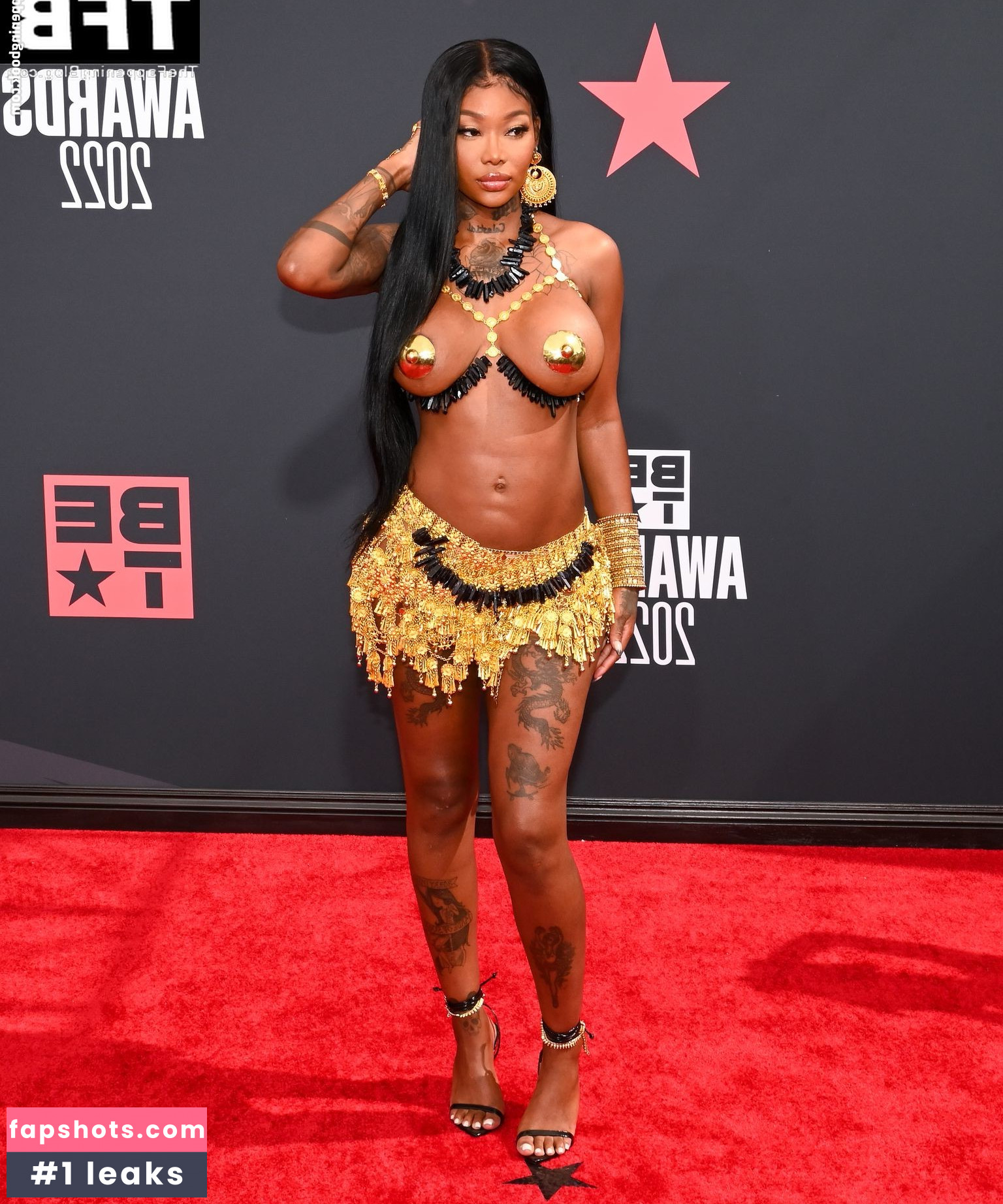 Summer Walker Nude Leaks OnlyFans Photos #29 - LeakJerk