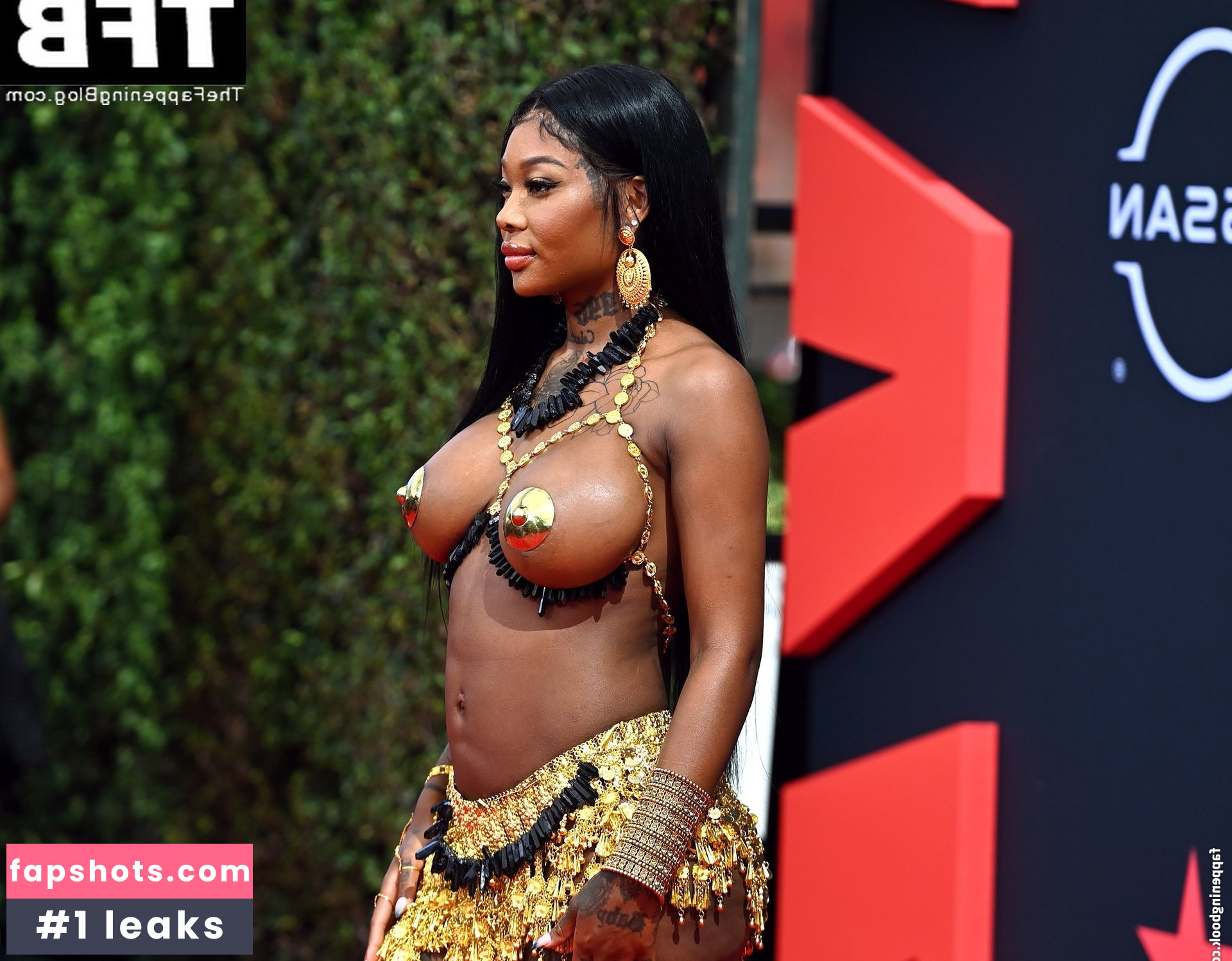 Summer Walker Nude Leaks OnlyFans Photos #30 - LeakJerk