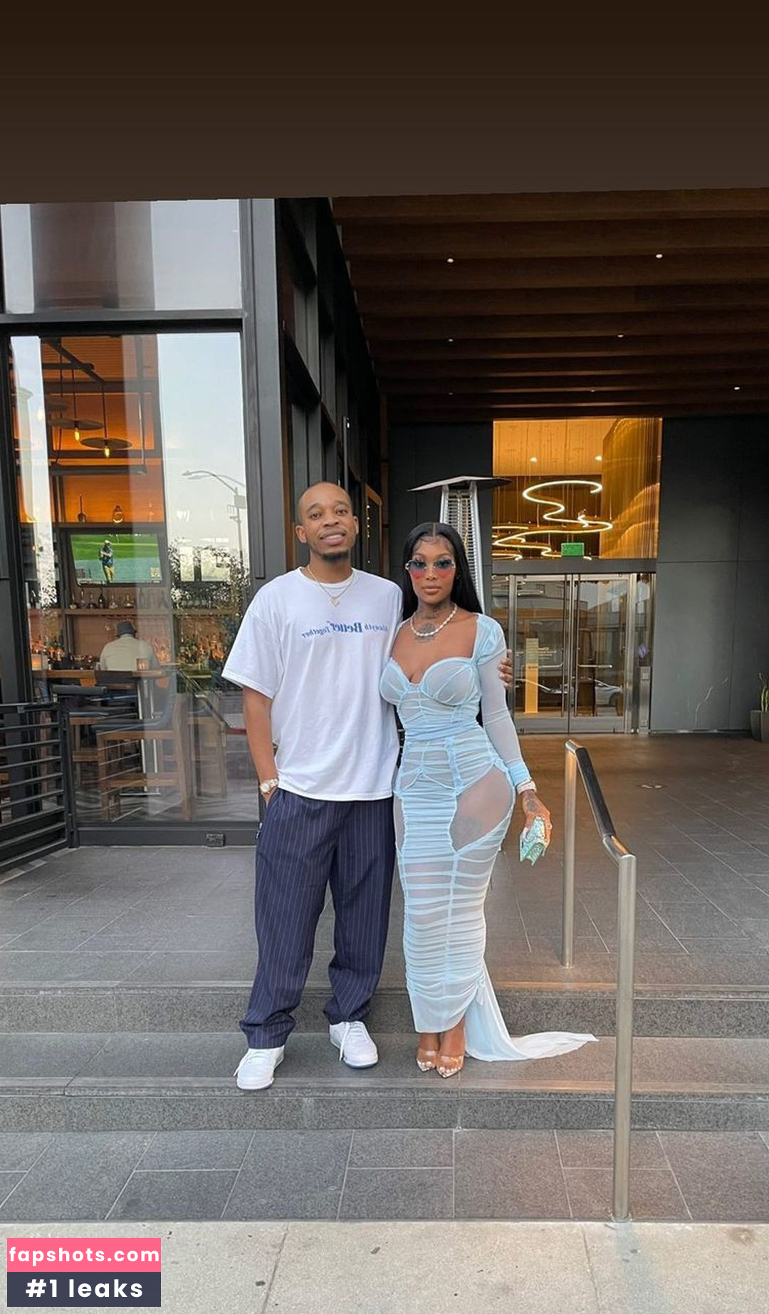 Summer Walker Nude Leaks OnlyFans Photos #31 - LeakJerk