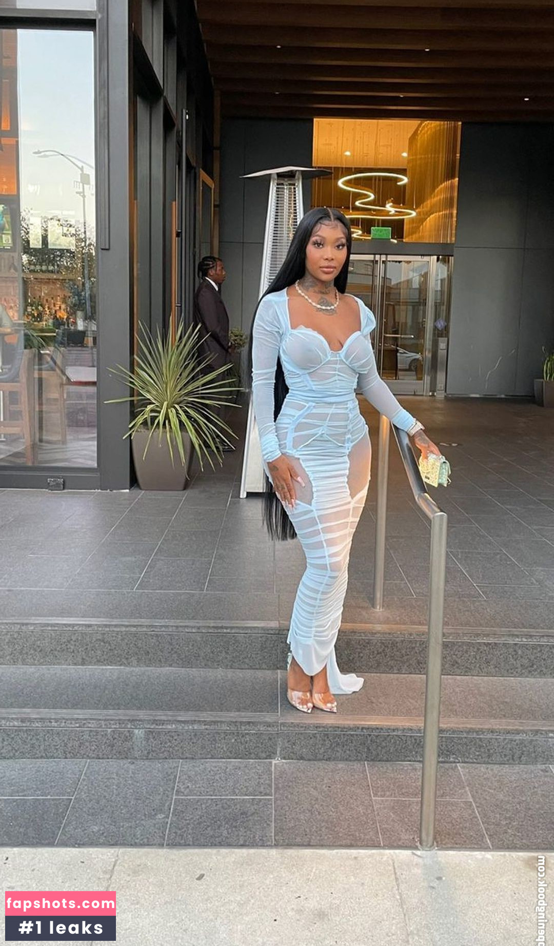 Summer Walker Nude Leaks OnlyFans Photos #33 - LeakJerk