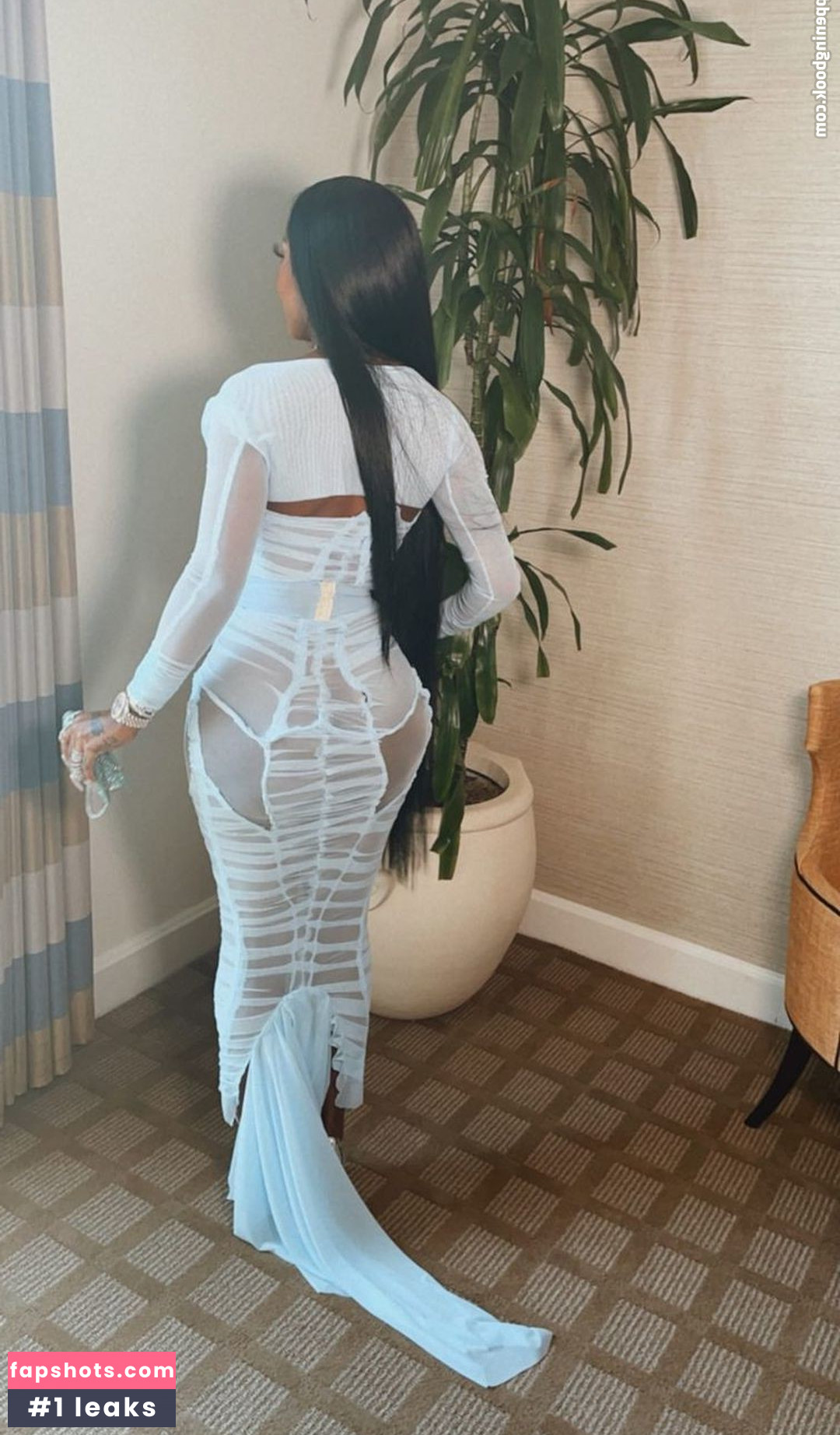 Summer Walker Nude Leaks OnlyFans Photos #34 - LeakJerk