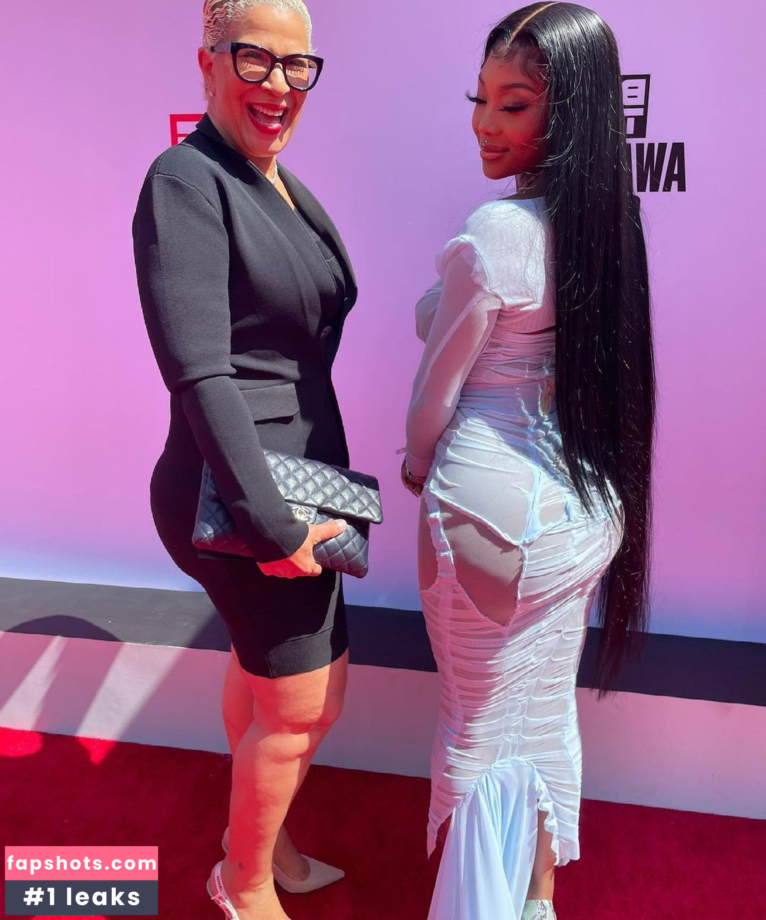 Summer Walker Nude Leaks OnlyFans Photos #36 - LeakJerk