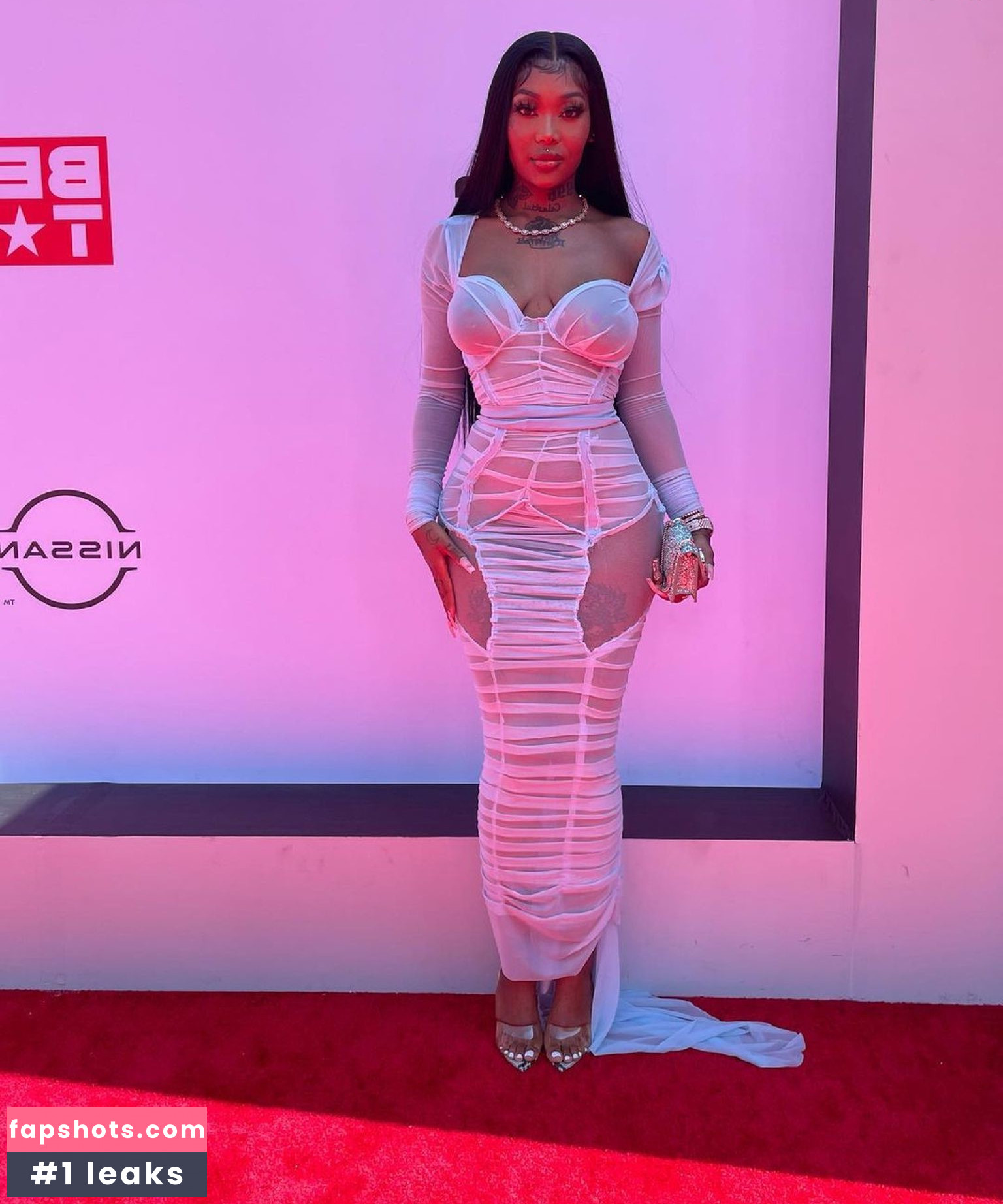 Summer Walker Nude Leaks OnlyFans Photos #37 - LeakJerk