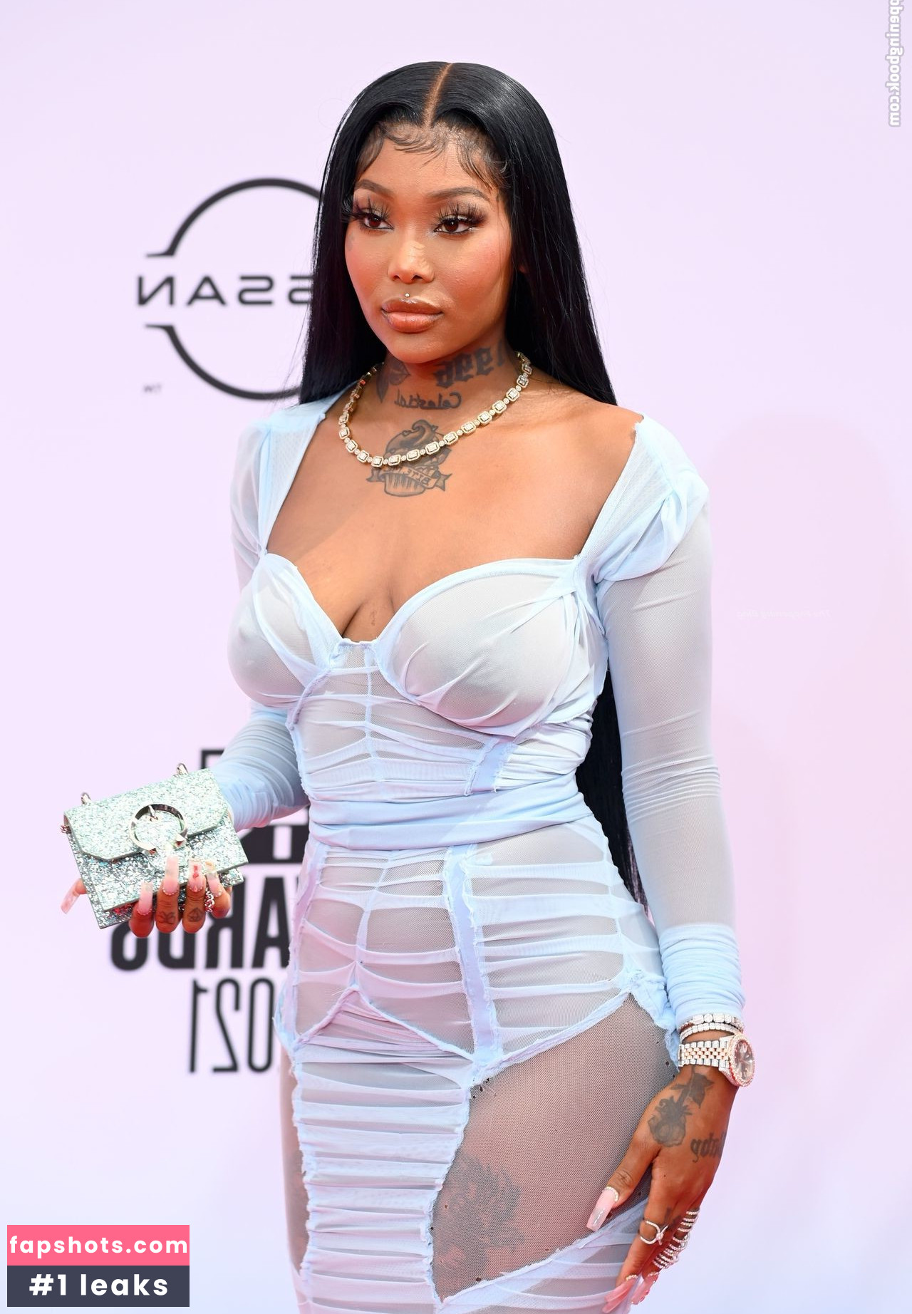 Summer Walker Nude Leaks OnlyFans Photos #39 - LeakJerk