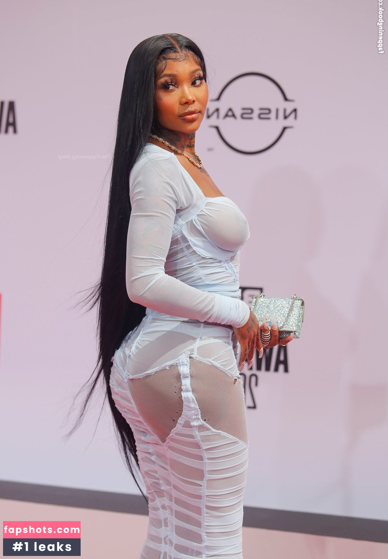 Summer Walker Nude Leaks OnlyFans Photos #44 - LeakJerk