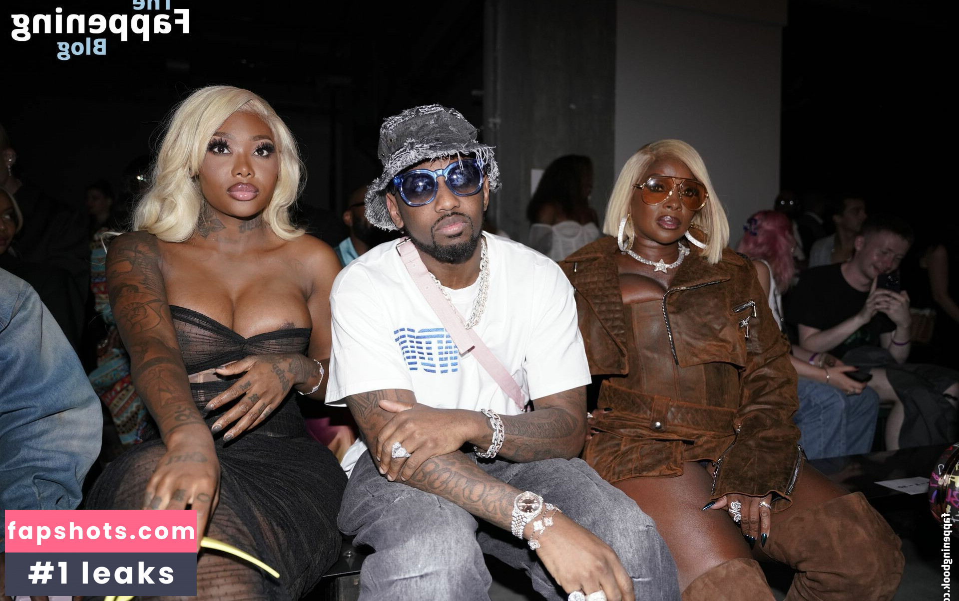 Summer Walker Nude Leaks OnlyFans Photos #8 - LeakJerk