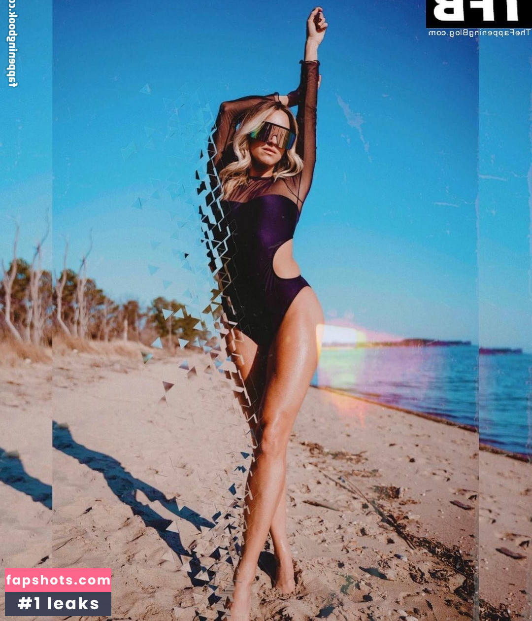 Summer Wilson gallery photo #12