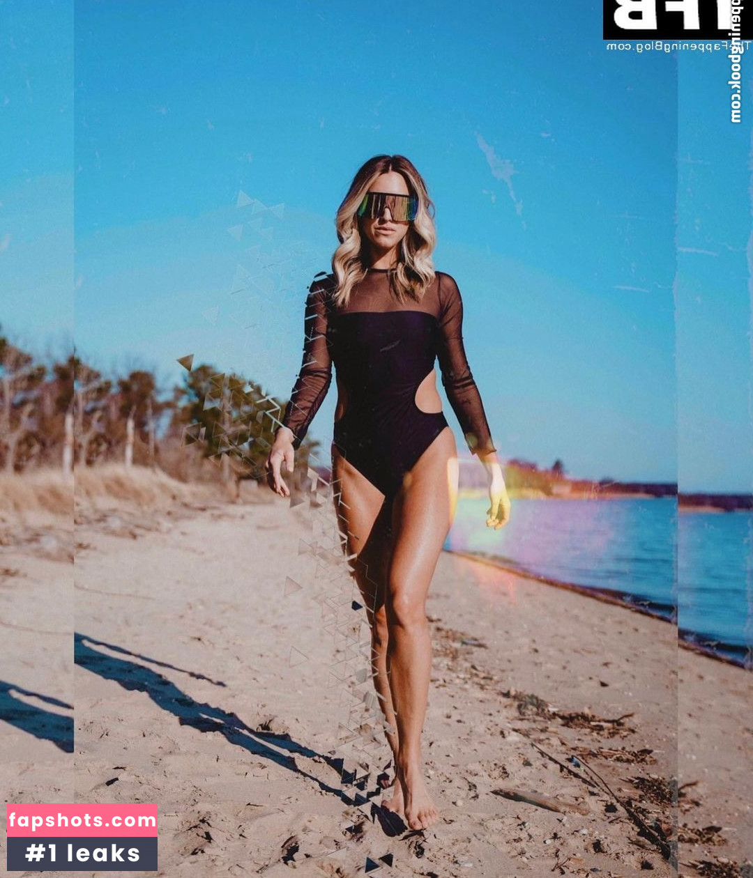 Summer Wilson gallery photo #8