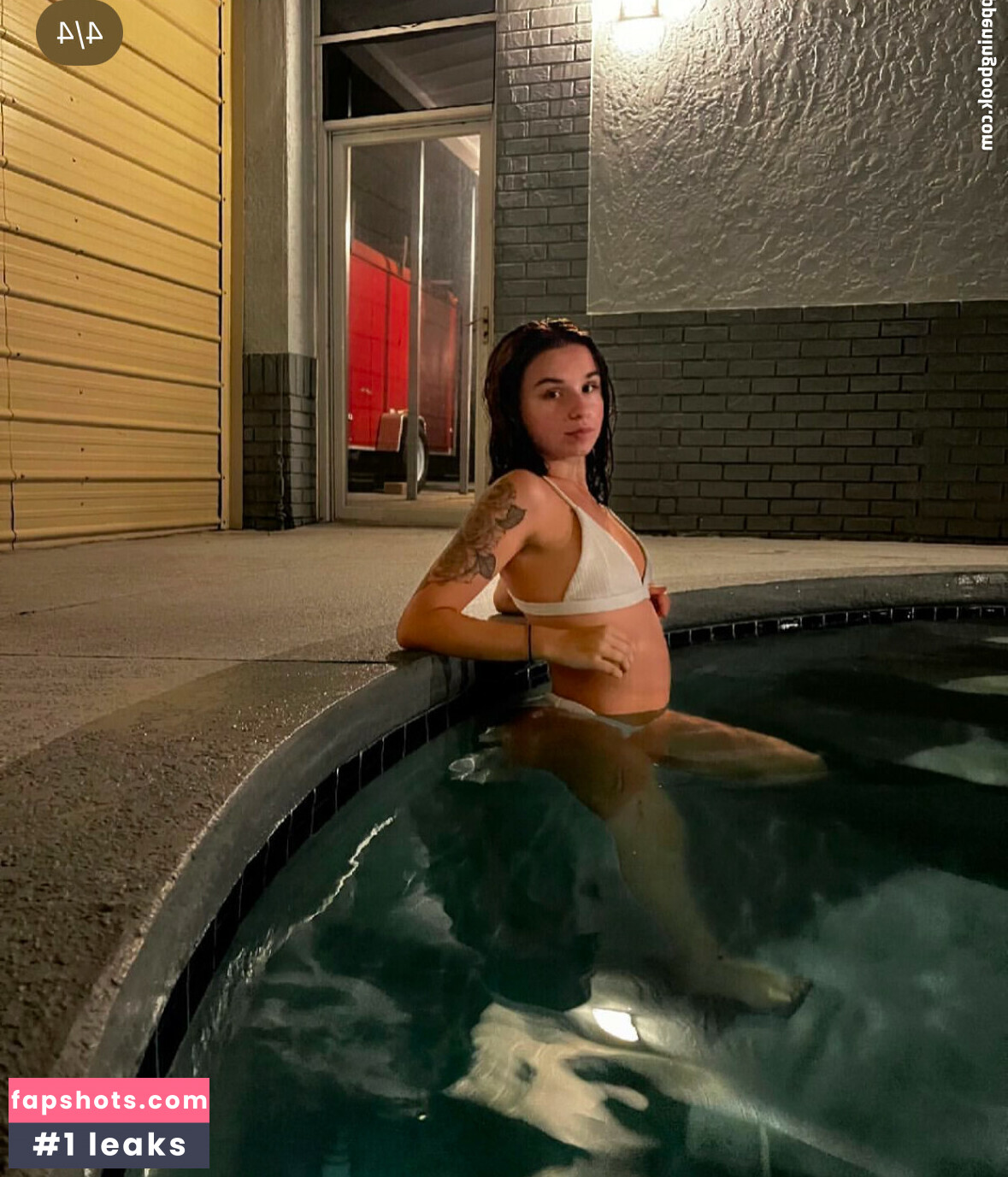 summergipson23 gallery photo #5