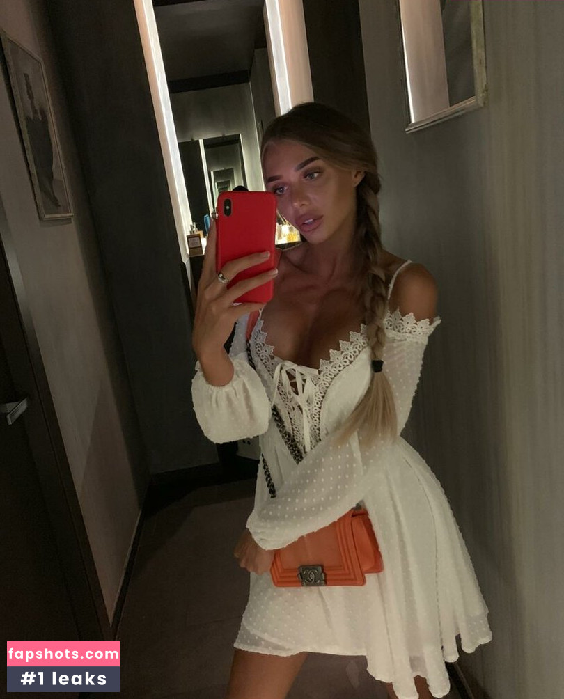 SUMMERLOVESUMMER Nahé úniky fotek pouze od fanoušků #284 - Fapshots