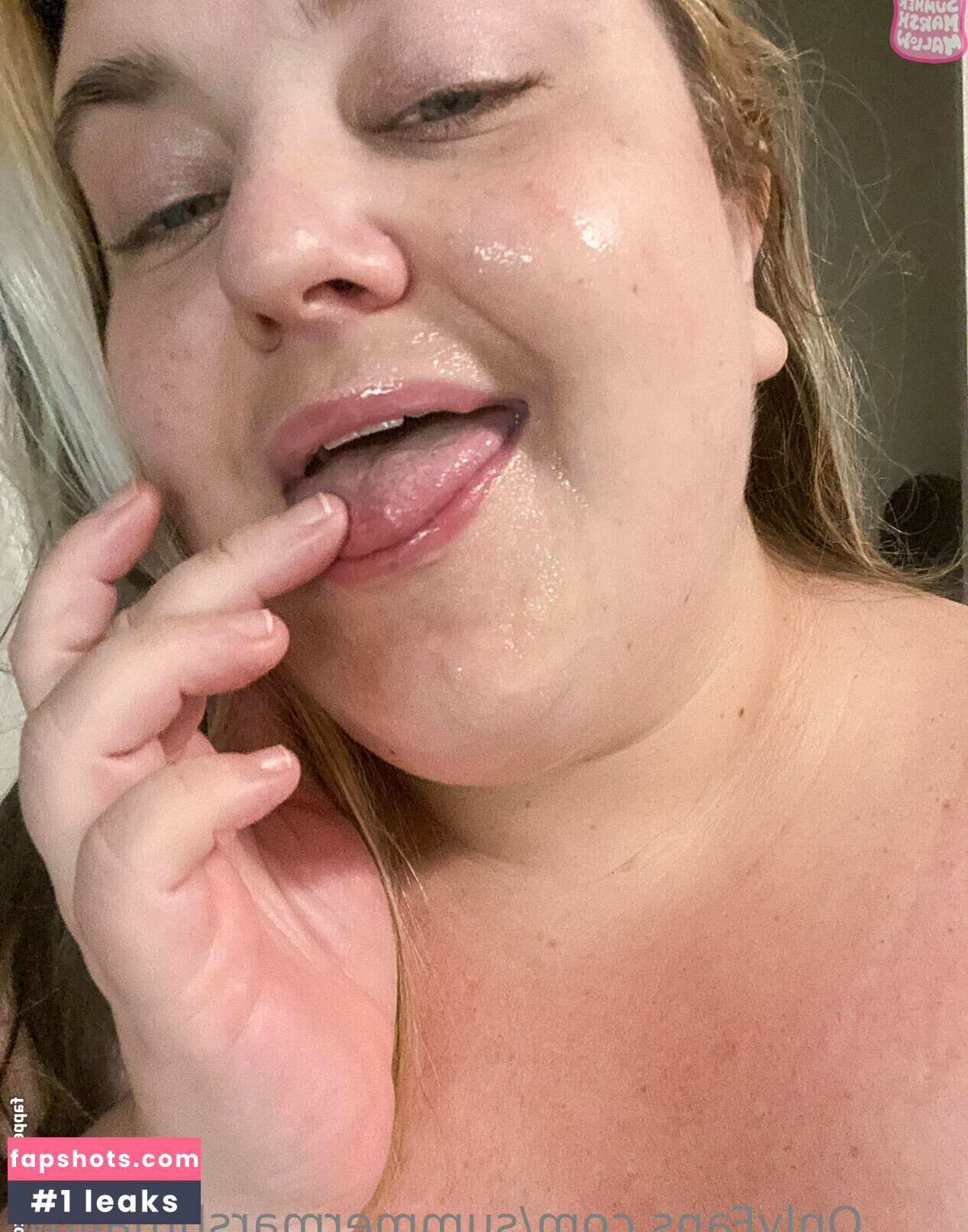 summermarshmallow gallery photo #41