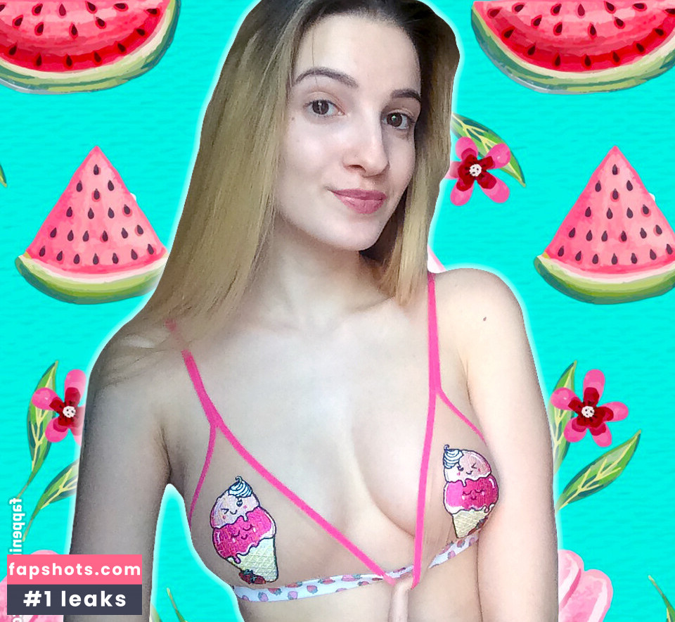 summermur Nahé úniky fotek pouze od fanoušků #47 - Fapshots