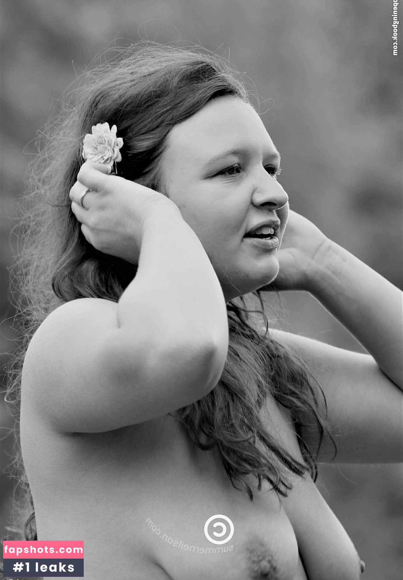 summerneilson Nahé úniky fotek pouze od fanoušků #41 - Fapshots