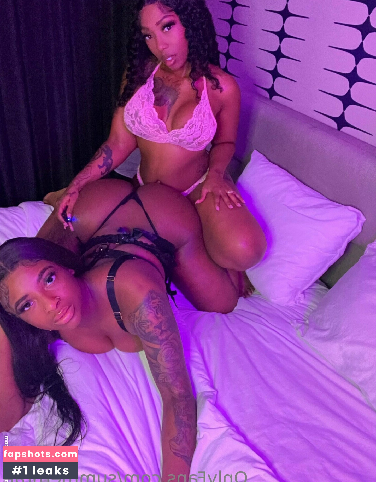 Summerntae Nahé úniky fotek pouze od fanoušků #15 - Fapshots