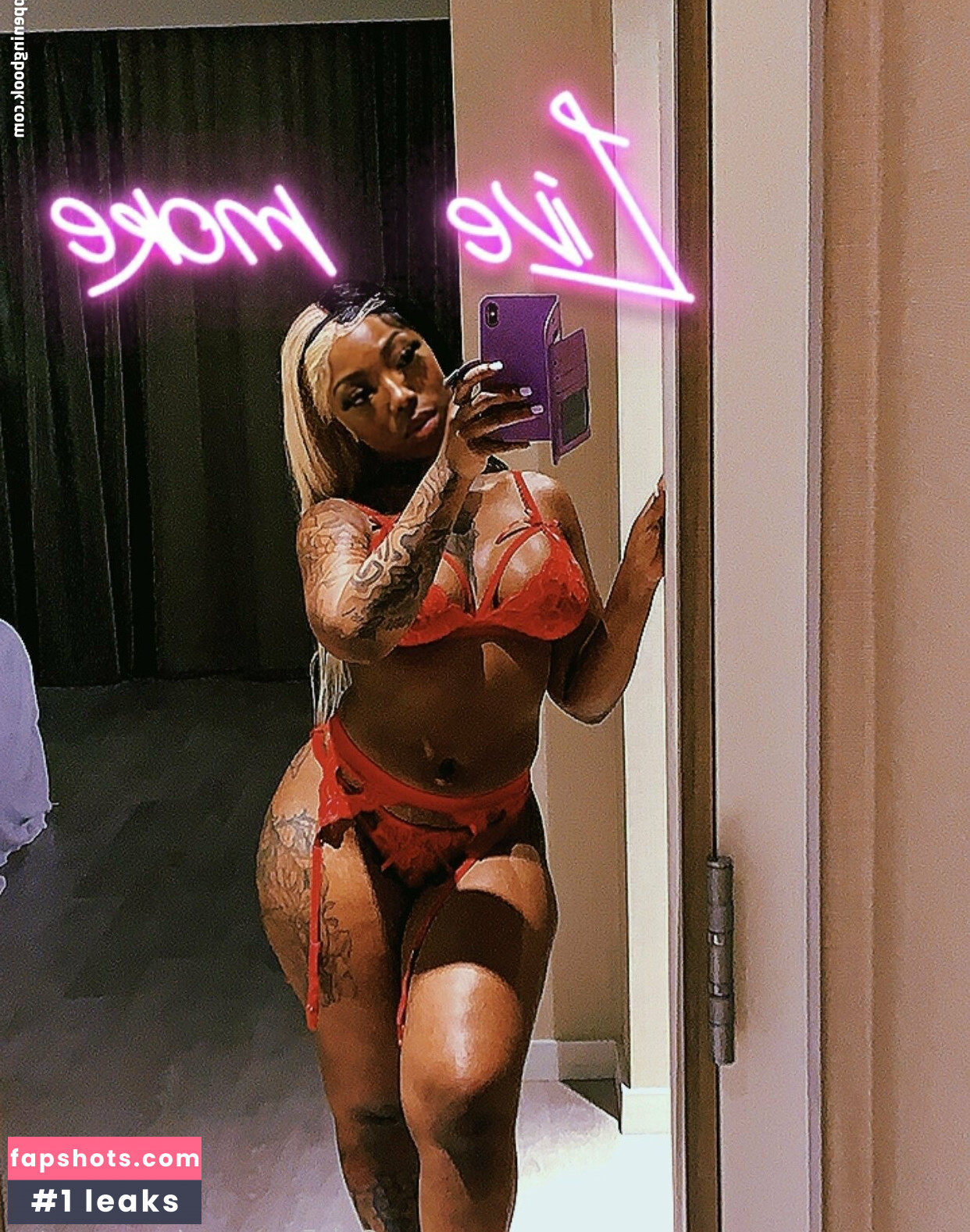 Summerntae Nahé úniky fotek pouze od fanoušků #24 - Fapshots