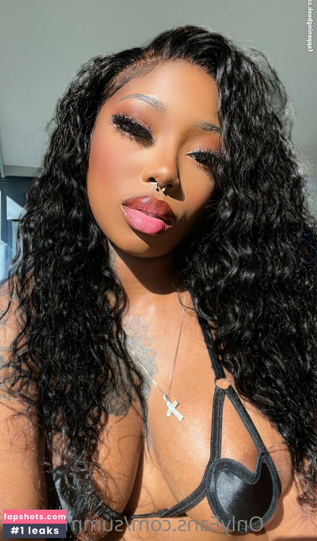 Summerntae Nahé úniky fotek pouze od fanoušků #45 - Fapshots