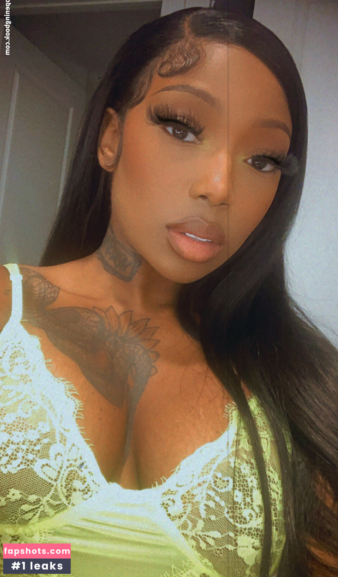 Summerntae Nahé úniky fotek pouze od fanoušků #47 - Fapshots