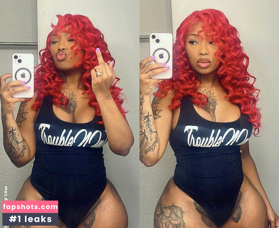 Summerntae Nacktheit OnlyFans Fotos #57 - Fapshots