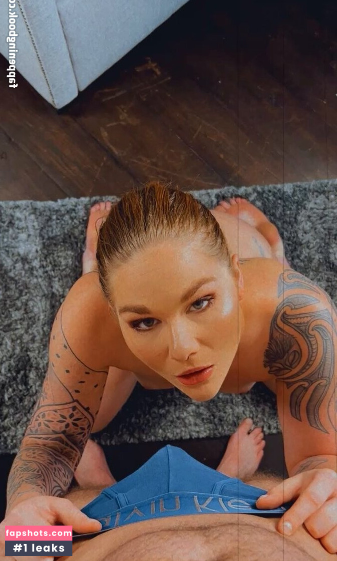 summerreidvip Filtración Desnuda OnlyFans Foto #10 - Fapshots