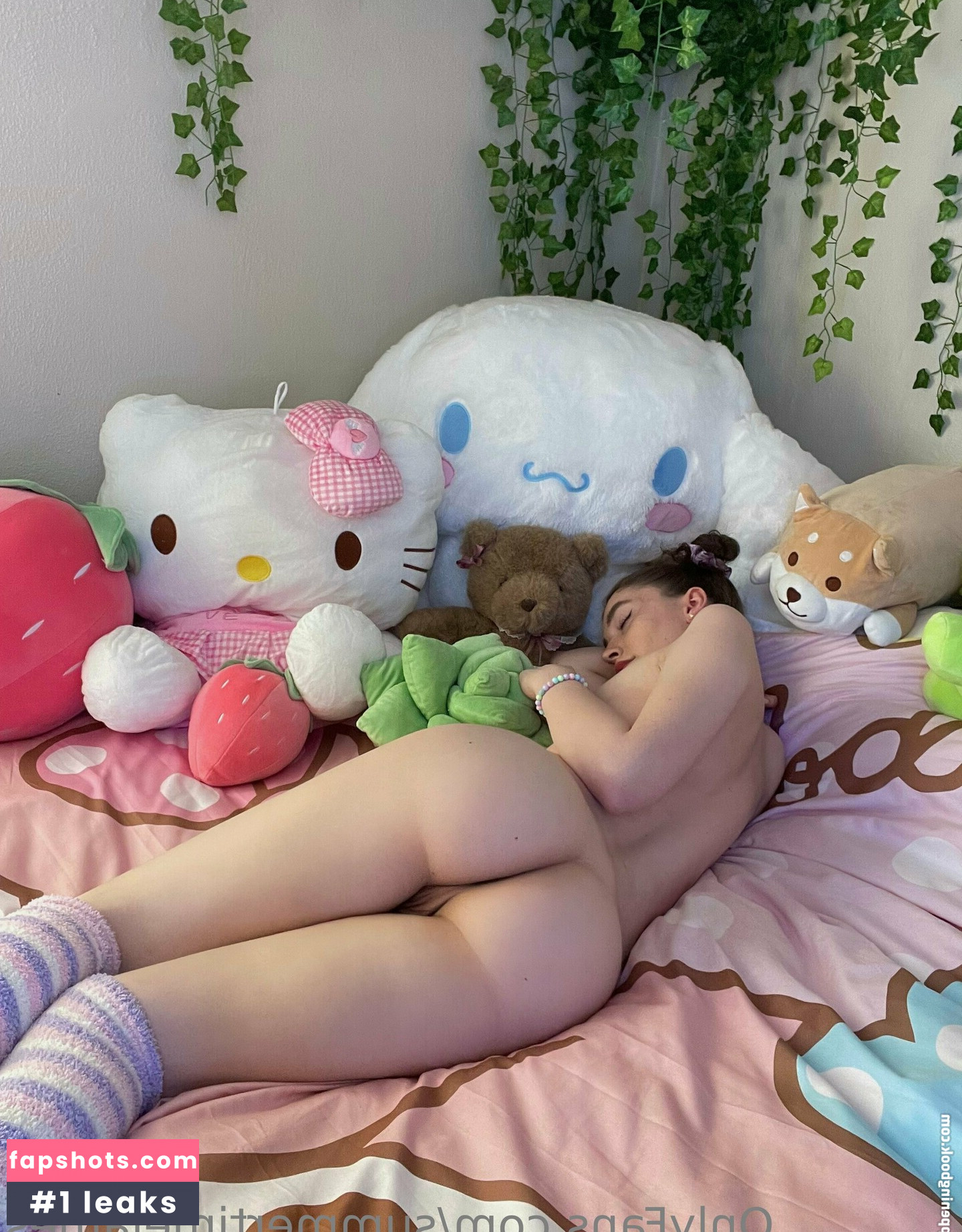 SummerTimeJames Nude Leaks OnlyFans Photos #118 - LeakJerk