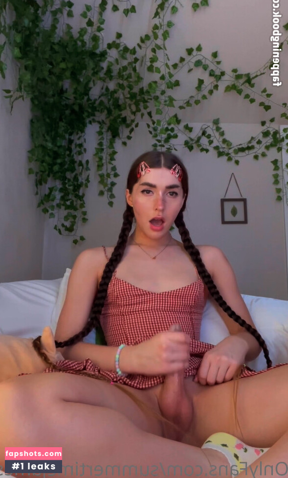 SummerTimeJames Nude Leaks OnlyFans Photos #123 - LeakJerk