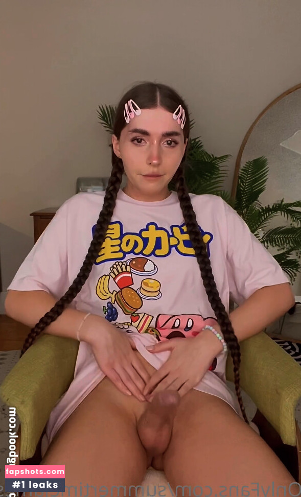 SummerTimeJames Nude Leaks OnlyFans Photos #130 - LeakJerk