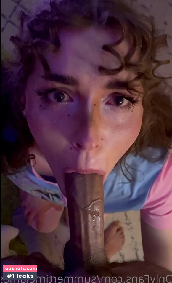 SummerTimeJames Nude Leaks OnlyFans Photos #69 - LeakJerk