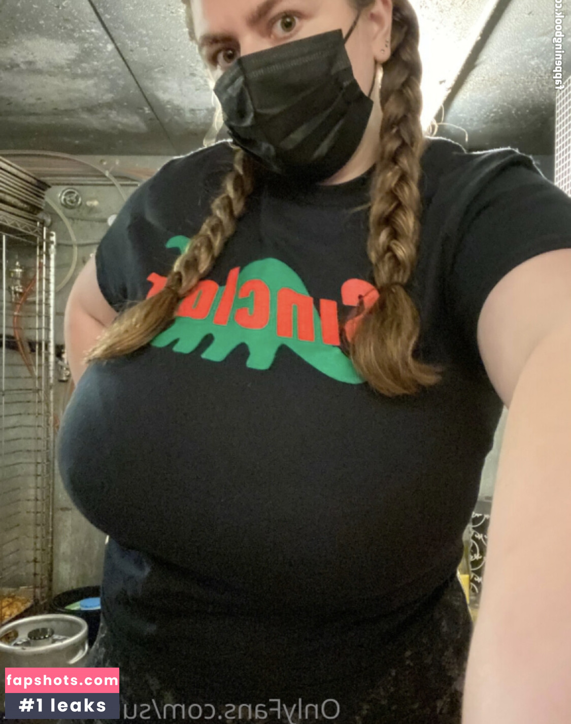 Summie Nude Leaks OnlyFans Photos #42 - LeakJerk