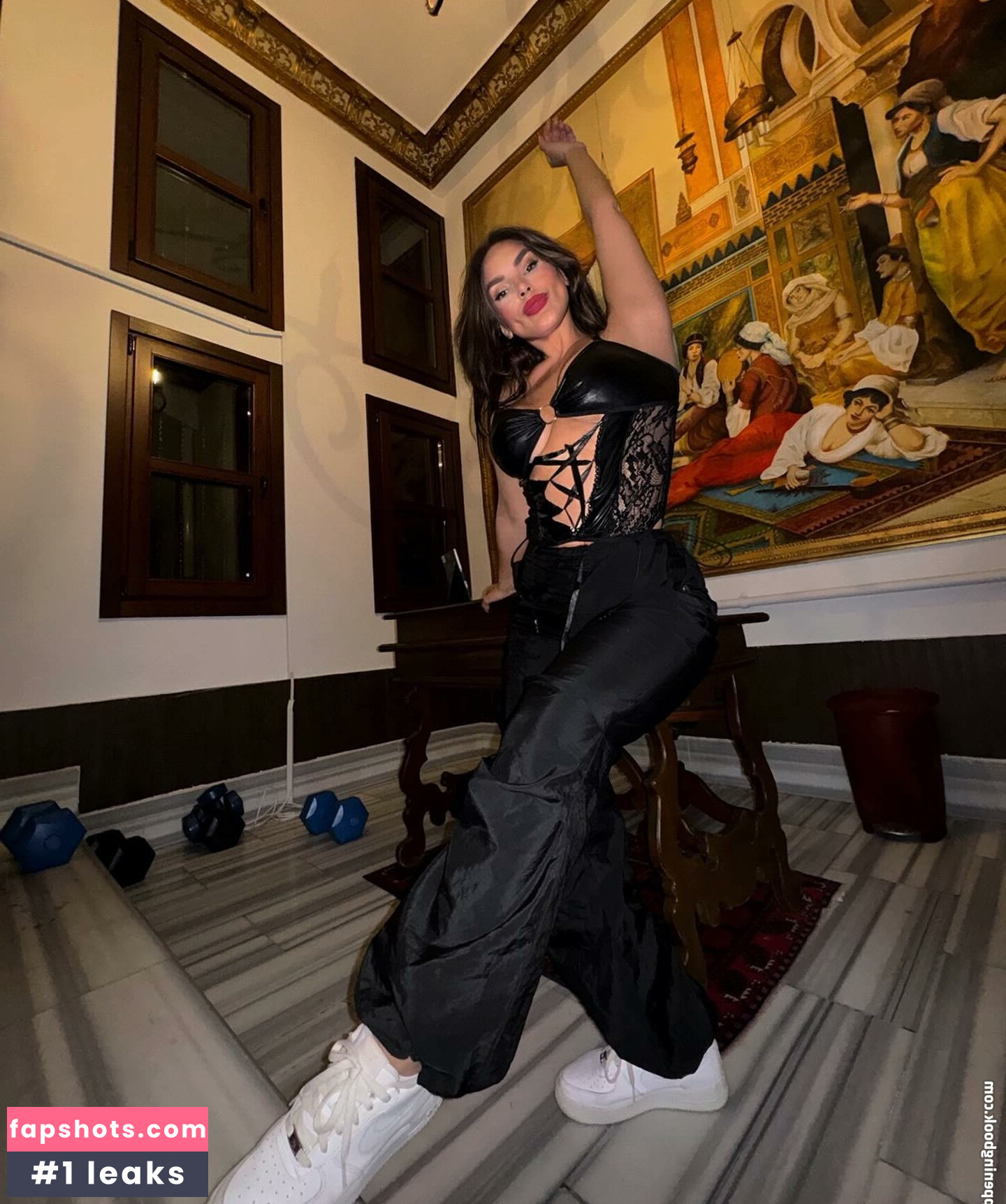 Suna Nahé úniky fotek pouze od fanoušků #13 - Fapshots