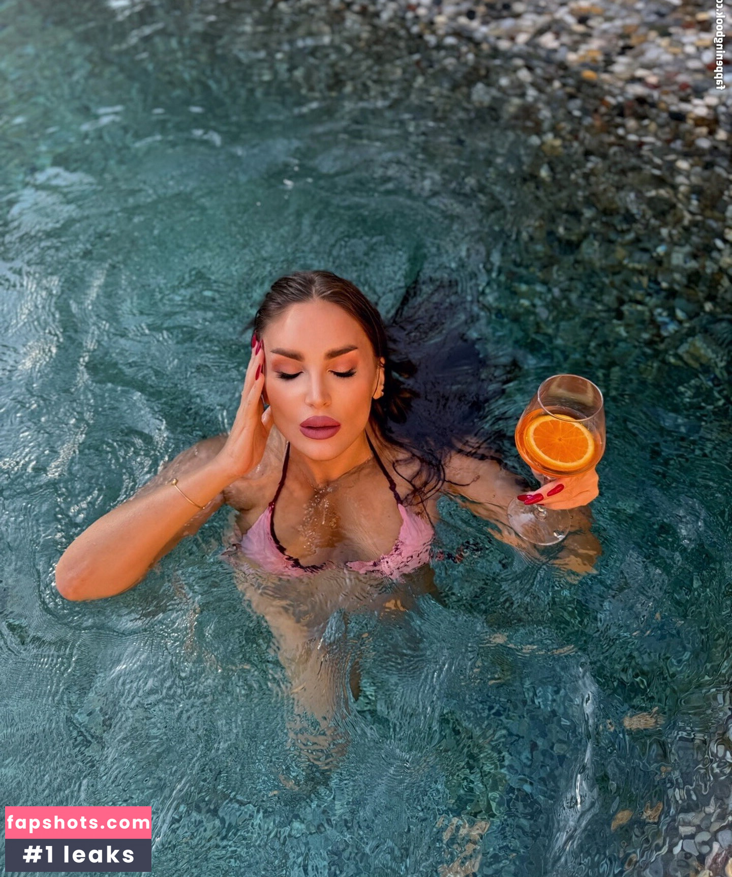 Suna Nahé úniky fotek pouze od fanoušků #5 - Fapshots