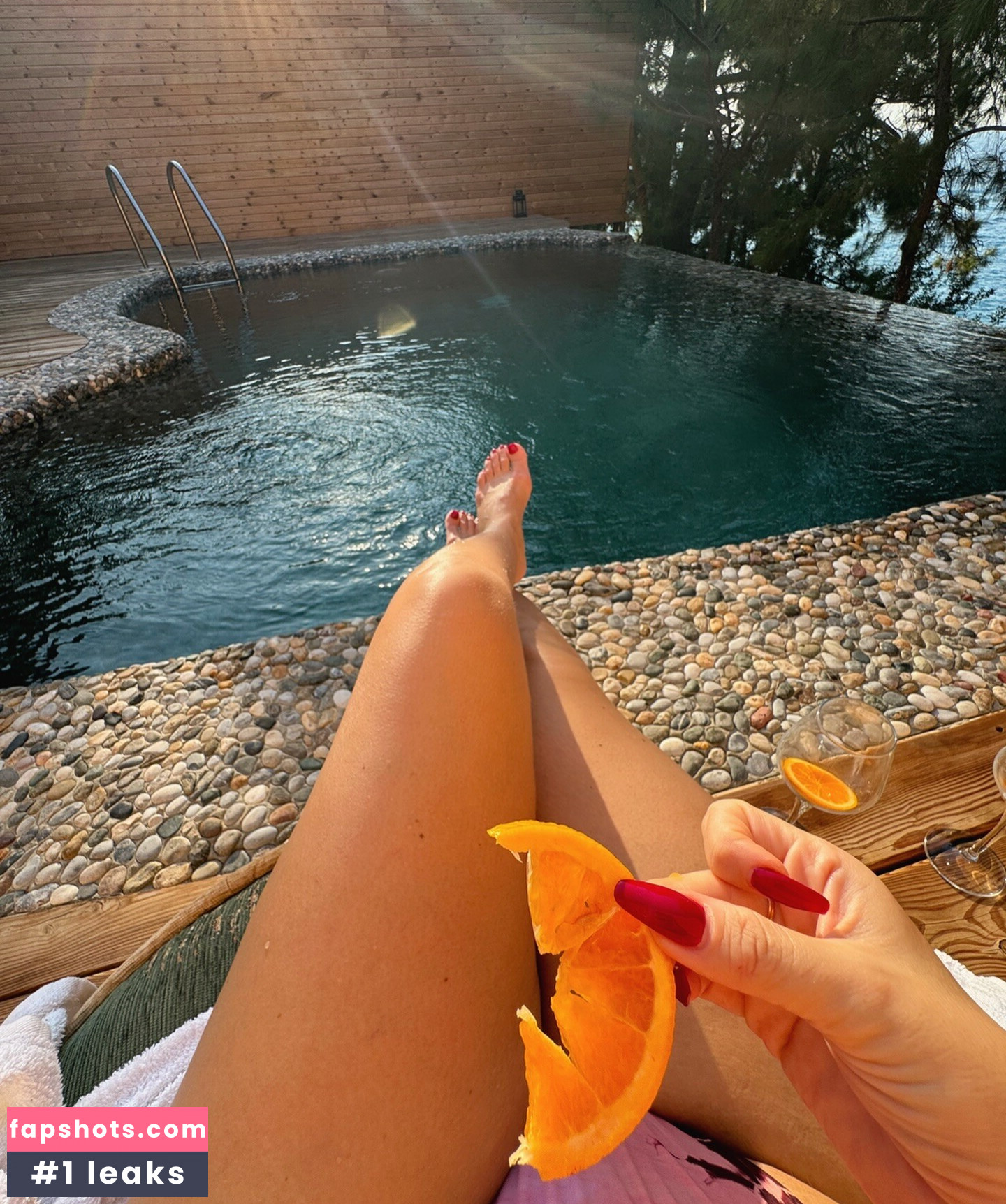 Suna Nahé úniky fotek pouze od fanoušků #7 - Fapshots