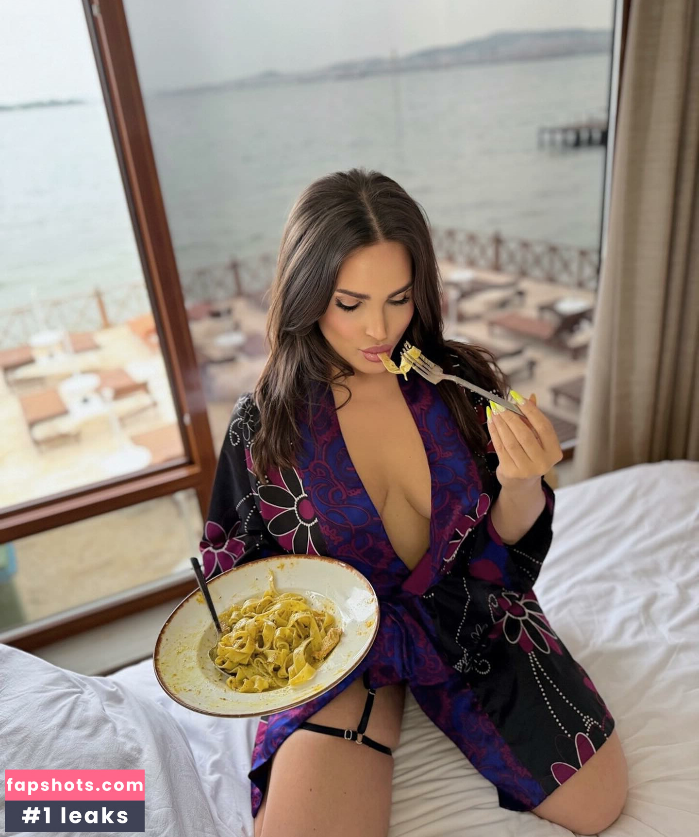 Suna Nahé úniky fotek pouze od fanoušků #9 - Fapshots