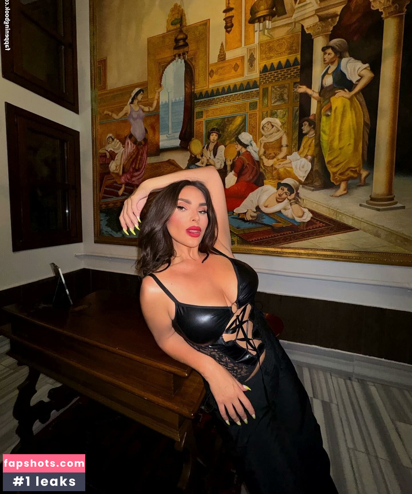 Suna Nahé úniky fotek pouze od fanoušků #10 - Fapshots