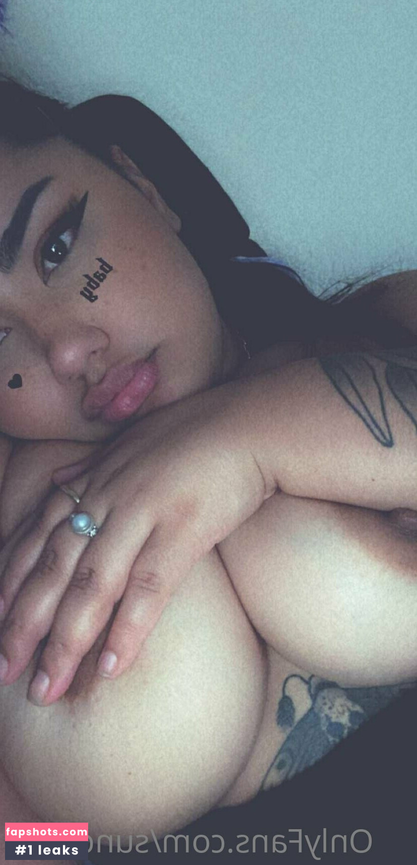 sundazed Nahé úniky fotek pouze od fanoušků #24 - Fapshots