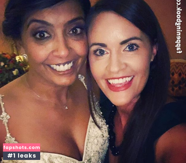 Sunetra Sarker Nude Leaks OnlyFans Photos #16 - LeakJerk