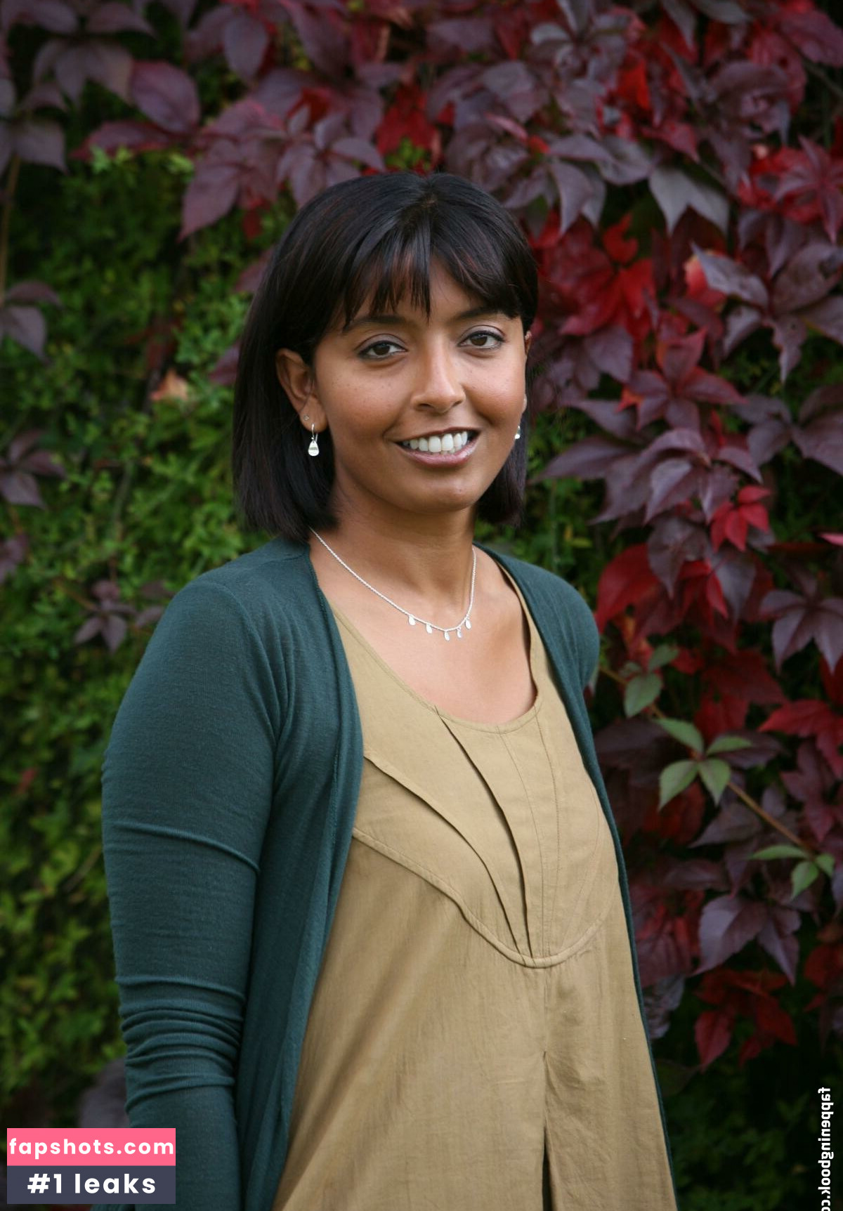 Sunetra Sarker Nude Leaks OnlyFans Photos #21 - LeakJerk