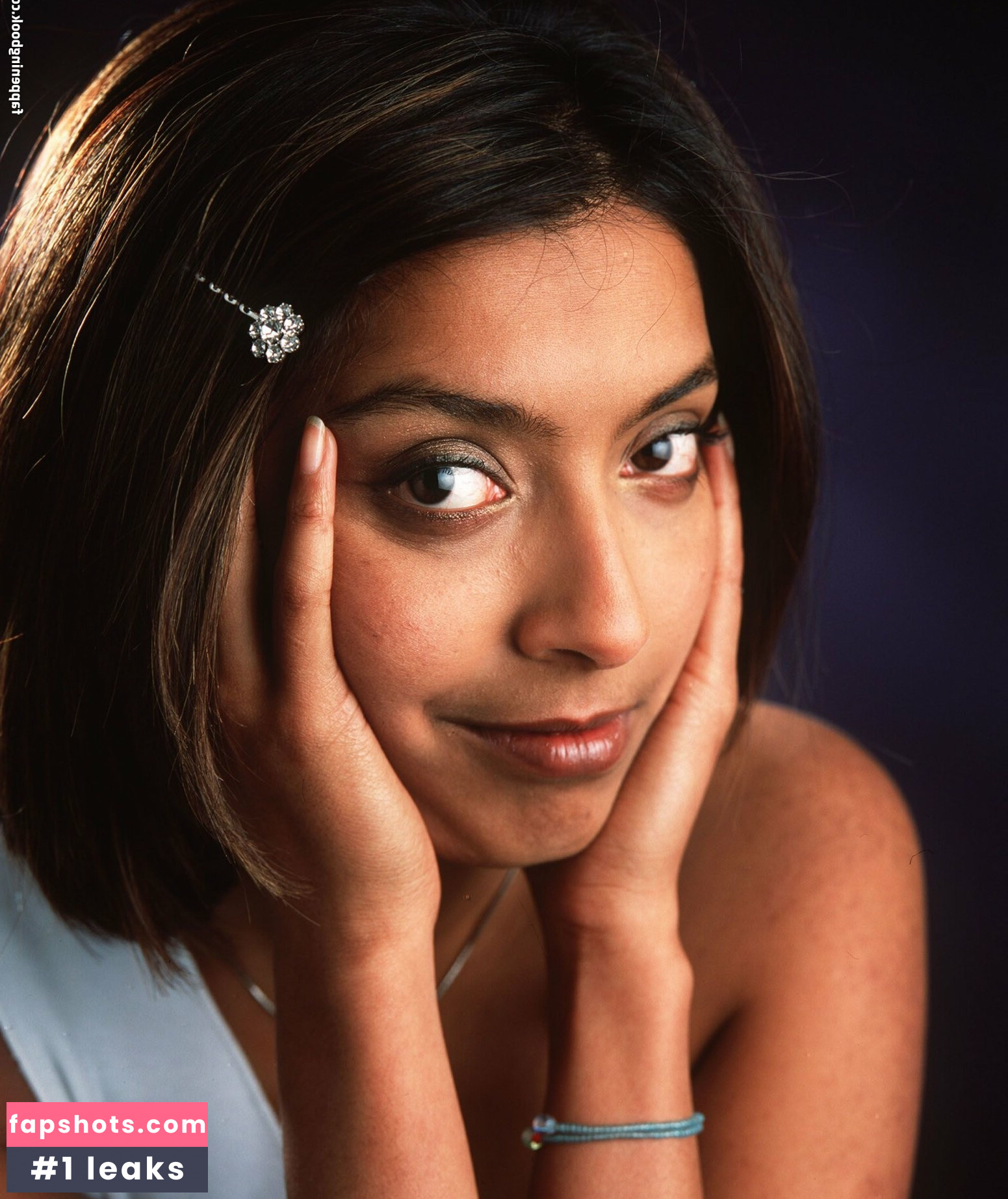 Sunetra Sarker Nude Leaks OnlyFans Photos #26 - LeakJerk