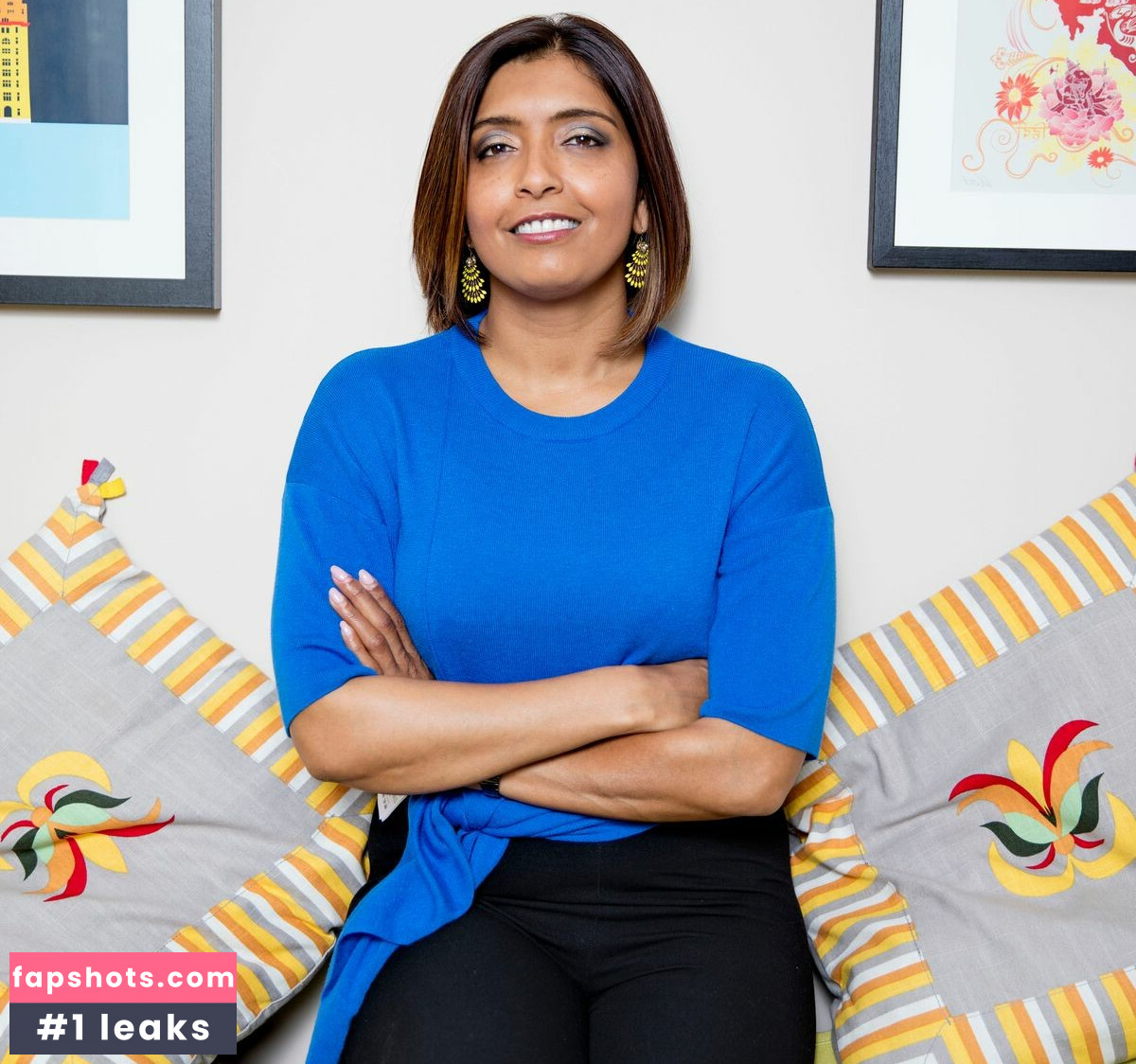 Sunetra Sarker Nude Leaks OnlyFans Photos #8 - LeakJerk