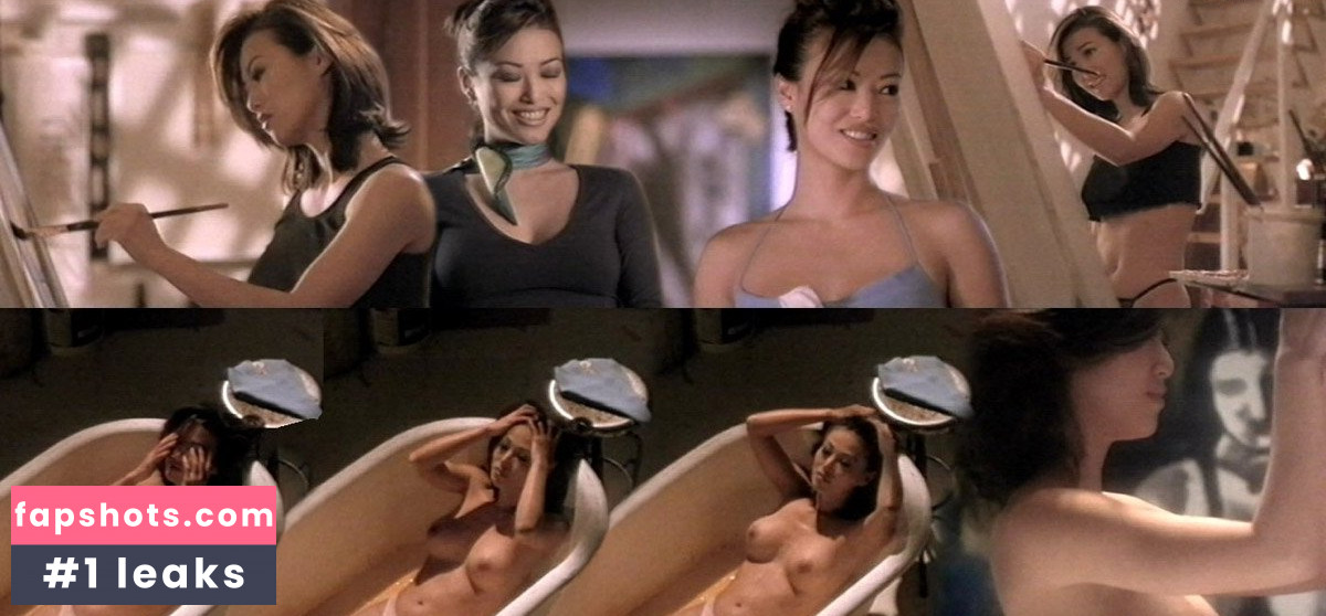 Sung Hi Lee gallery photo #88