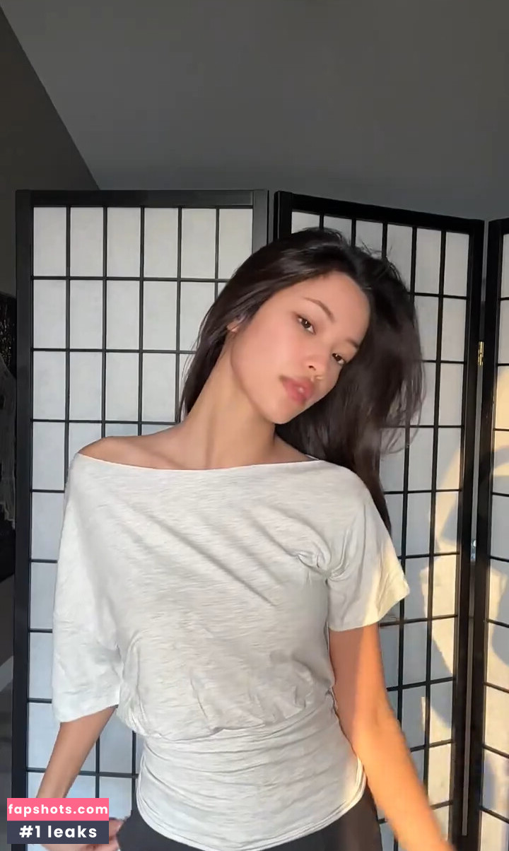 Sunjos asmr gallery photo #2