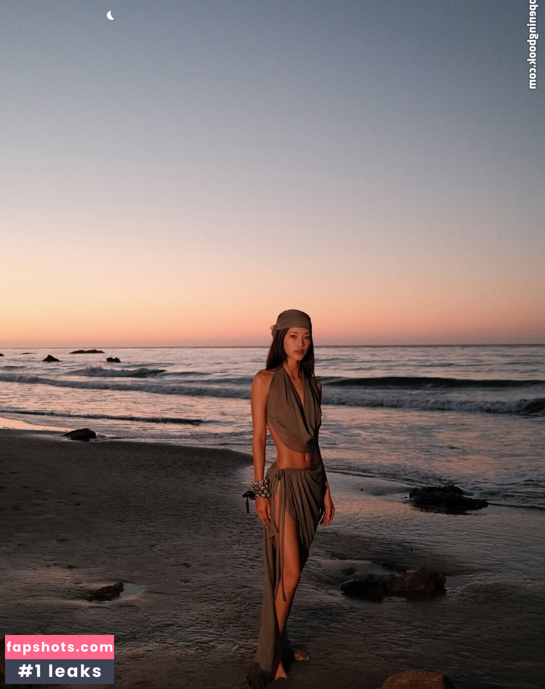 Sunjos asmr gallery photo #12