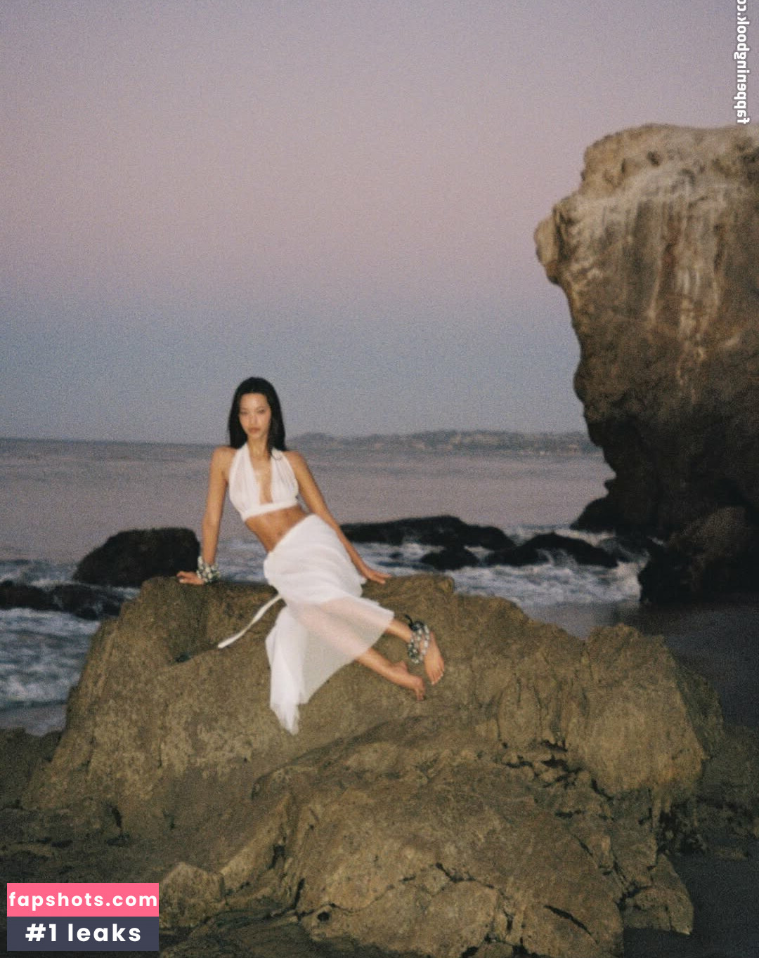 Sunjos asmr gallery photo #14