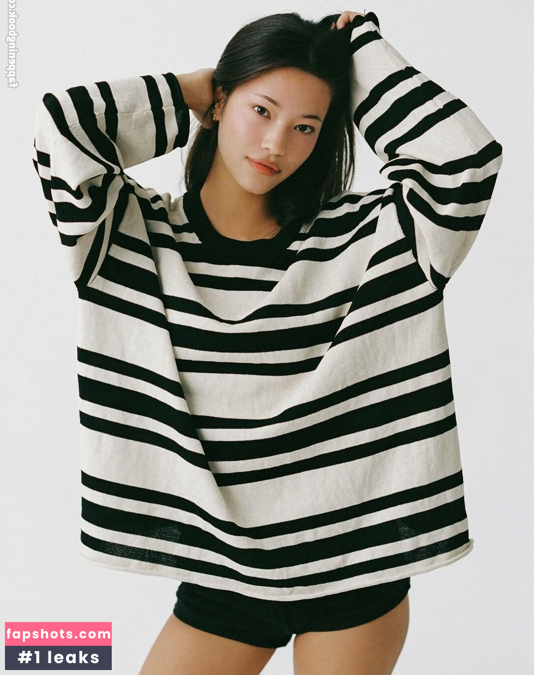 Sunjos asmr gallery photo #21